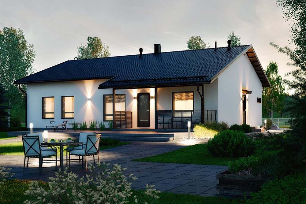 153 Kivi Aulanko