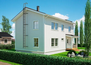Jukkatalo 164-10K