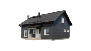 Nordic Classic Käpylä 145