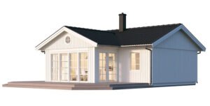 Ängnö 23-81