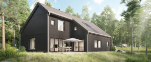 Villa Åre