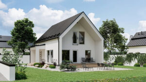 Nordic Modern 126 A