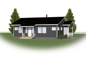 Visio 93 H