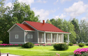 VIHERVAARA 117