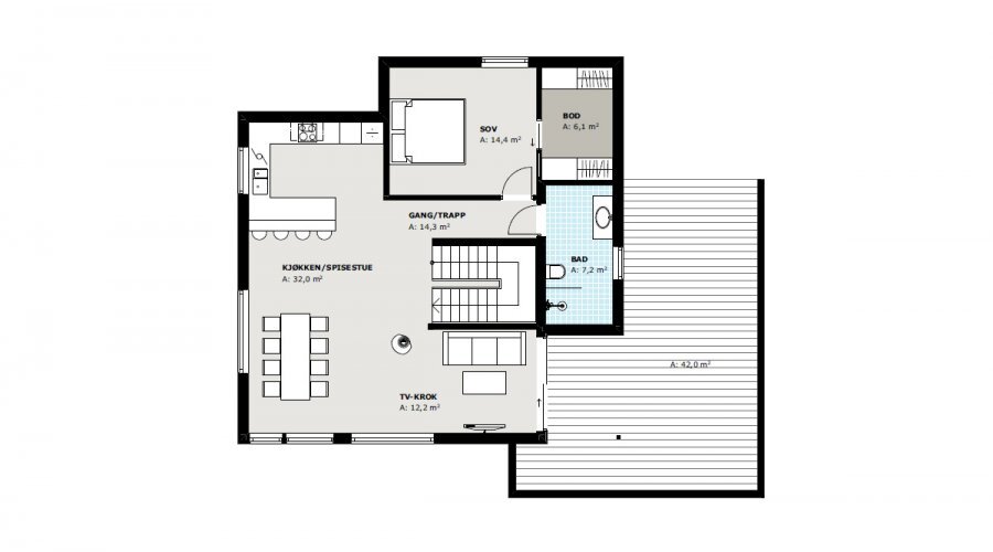 Mosaikk — фото 2
