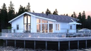 Villa Vinga