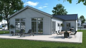 Villa Stenskär