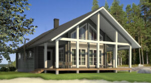 Villa 120