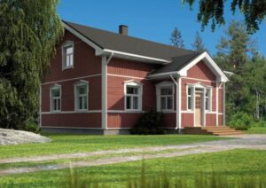 Peiponpesä 128