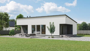 Nordic Modern 135 A