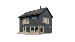 Nordic Classic Käpylä 150 Plus