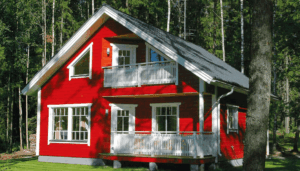LAPPONIA Pinea 122 — 69
