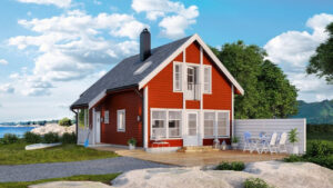 Flo og Fjære