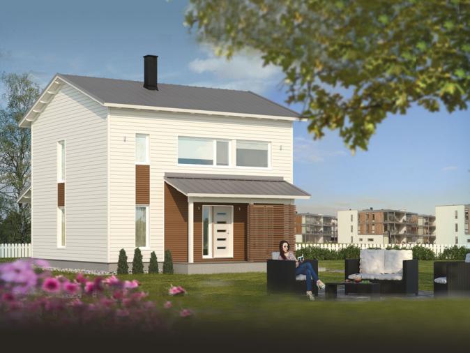 Tikkurila 129 B