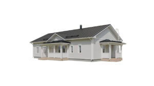 Nordic Idyll 182 Plus