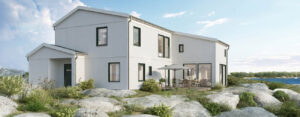 Villa Lysekil