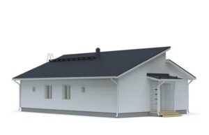 KOTIPESÄ 110 A