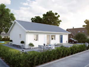 Villa Näsby