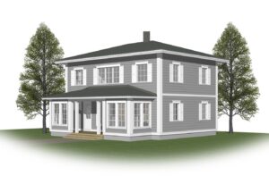 Visio Coast 149 B