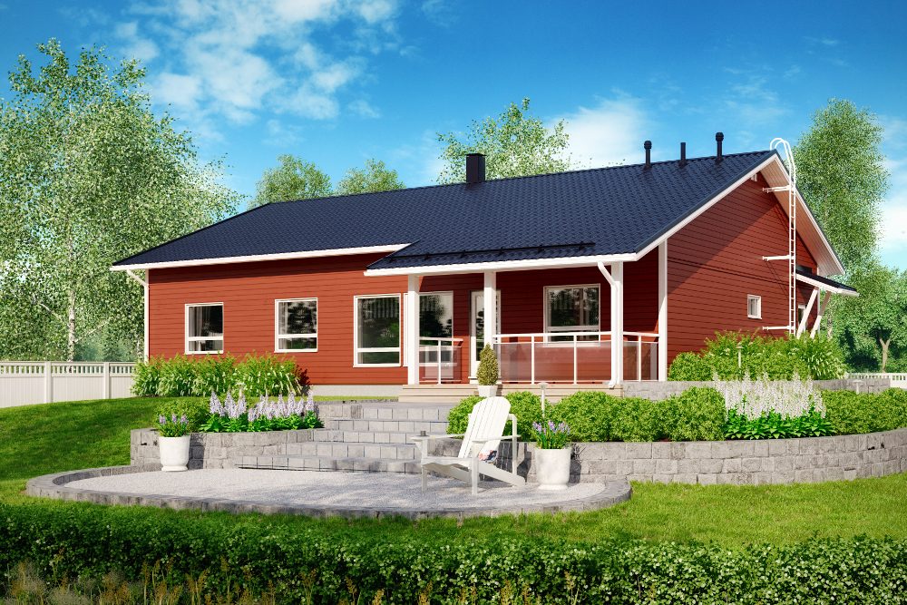 177 Moderni Käpylä