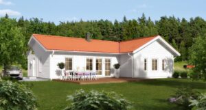LB Optimal 134 Sadel