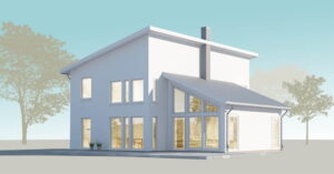 Villa Uppsala