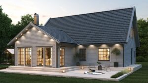 Villa Tyresö