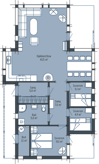 Nova 208 — фото 1