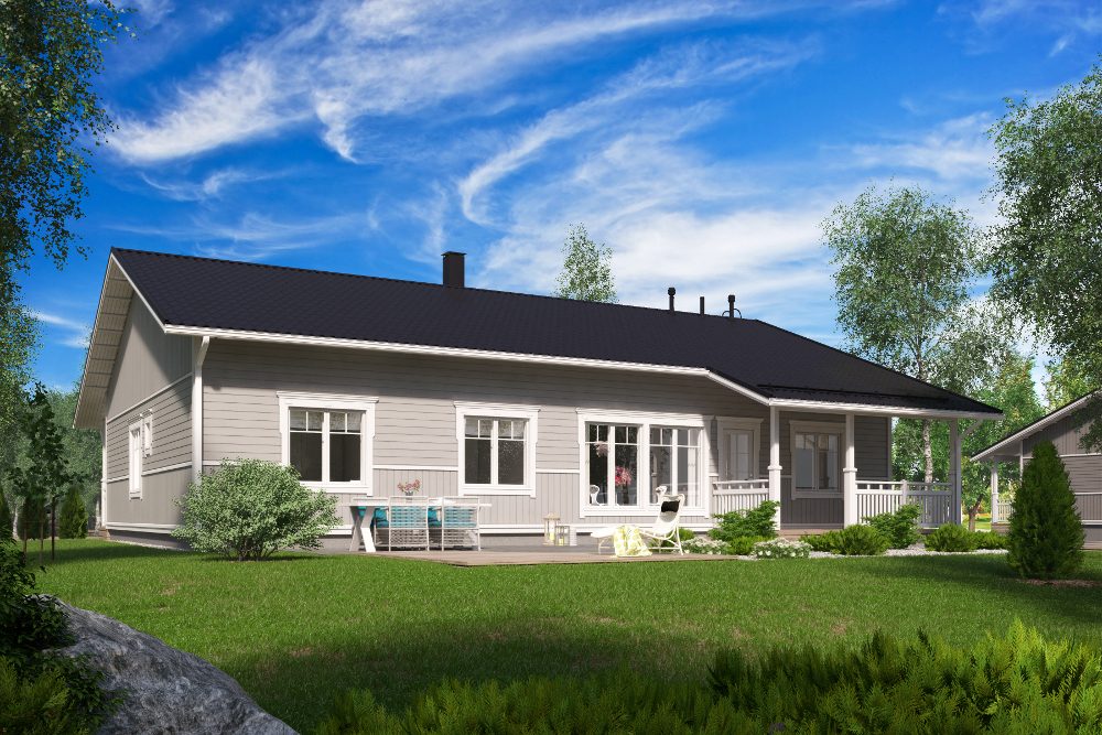 177 Perinteinen Kaustinen