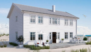 Villa Söderhamn