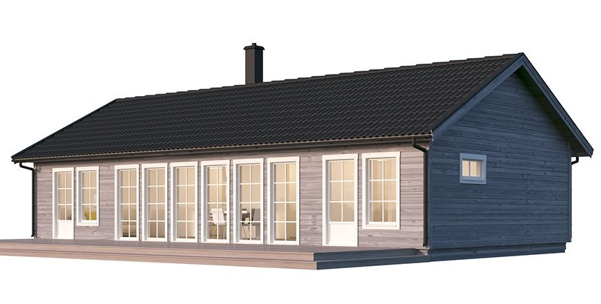Marsfjäll 113