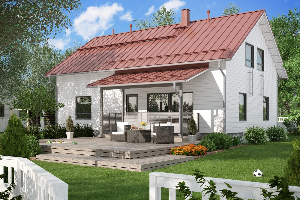 196 Moderni Käpylä