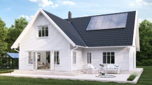 Villa Vårholma