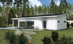 JÄMERÄ VALO 118