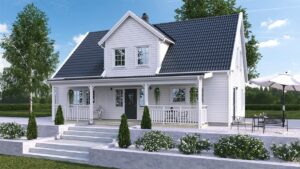 Villa Hållö