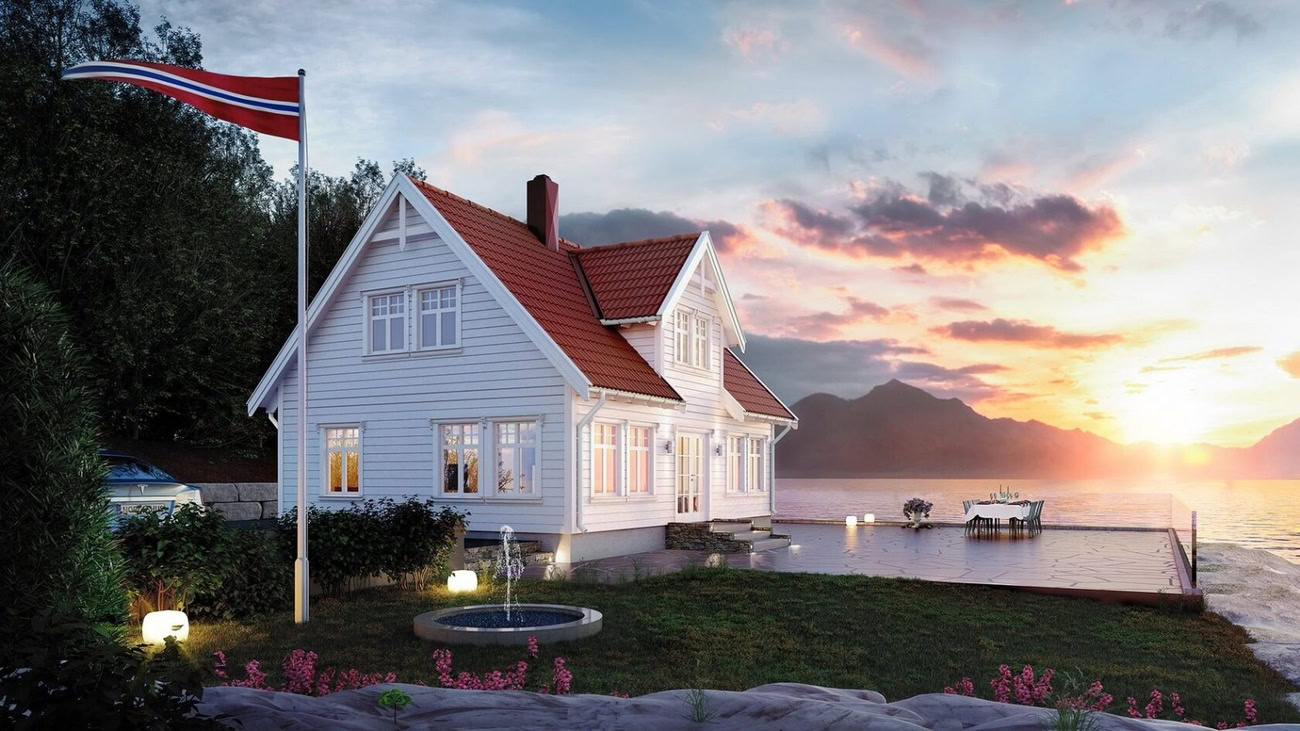 Skudevigen