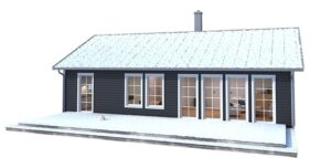 Marsfjäll 94