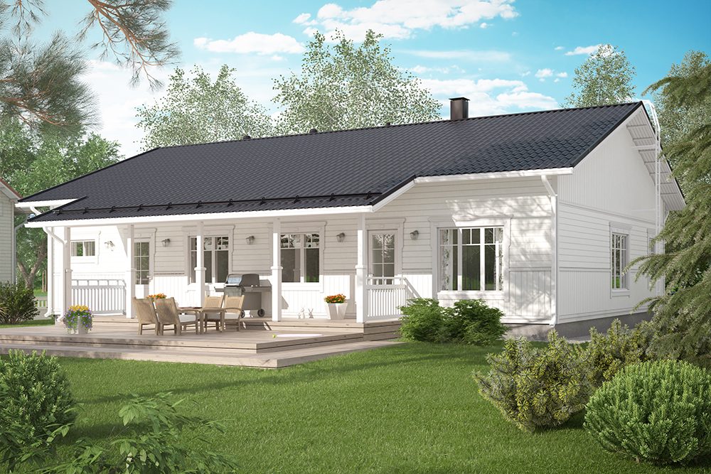 163 Perinteinen Kaustinen