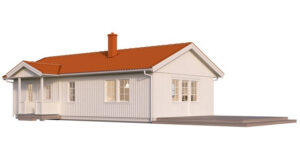 Dalarö 23-80