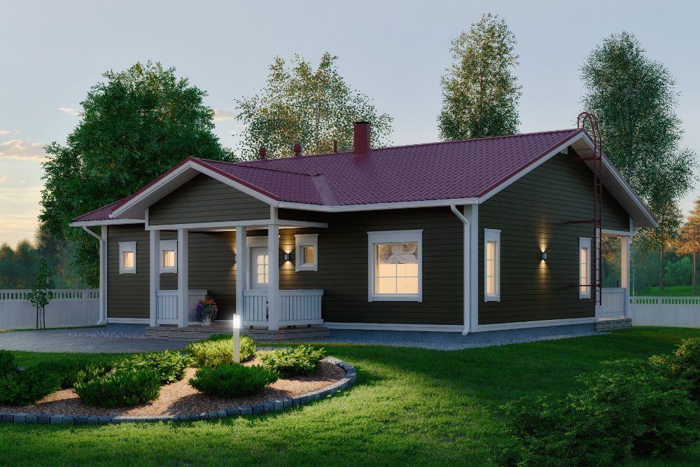 125 Klassinen Hailuoto