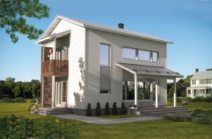 Tikkurila 129 A