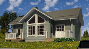 Villa 81