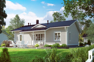 Ecohelmi 105 Perinne