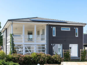 Villa Heden