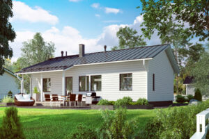 Ecohelmi 105 Trendi