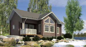 Villa 70