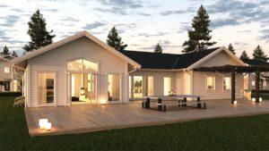 Villa Styrsö