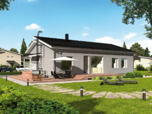 Jukkatalo 117-10M