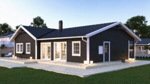 Villa Kobbskär