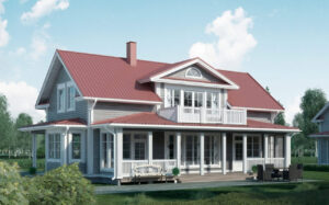VillaEerika 193